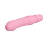 Pretty Love Vibro Stev 11 x 2.8 cm Rose